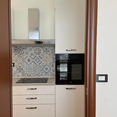 Apartment Casa Helios *
