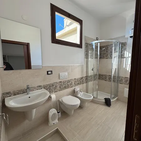 Casa Helios Apartment