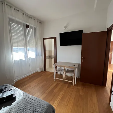 Casa Helios Apartment *