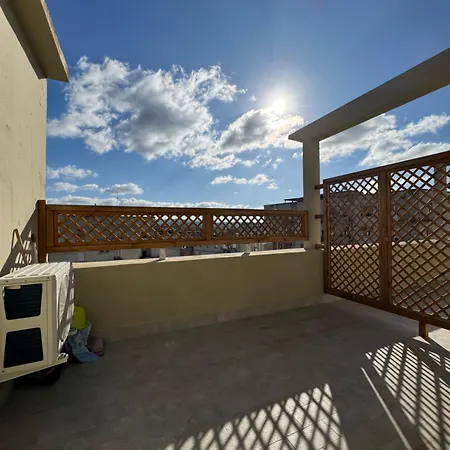 Apartment Casa Helios *