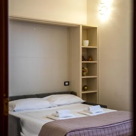 דירה Casa Helios סאסארי