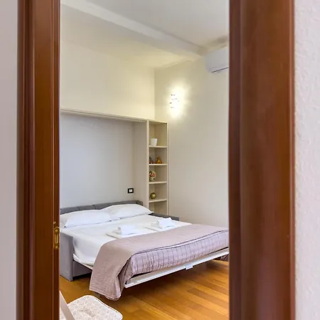 아파트 Casa Helios 사사리