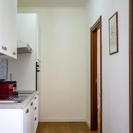 Casa Helios * סאסארי