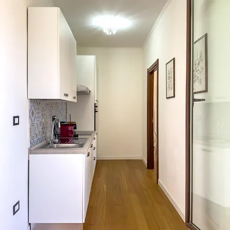 Casa Helios דירה *