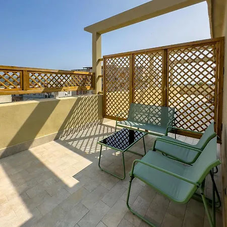 Casa Helios סאסארי