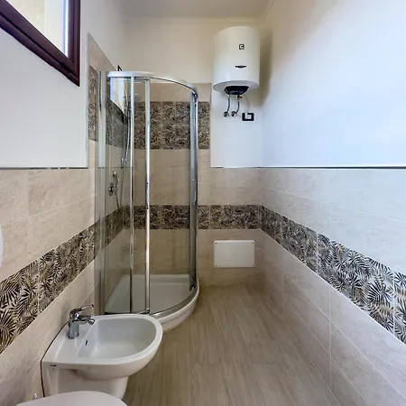 Casa Helios דירה *