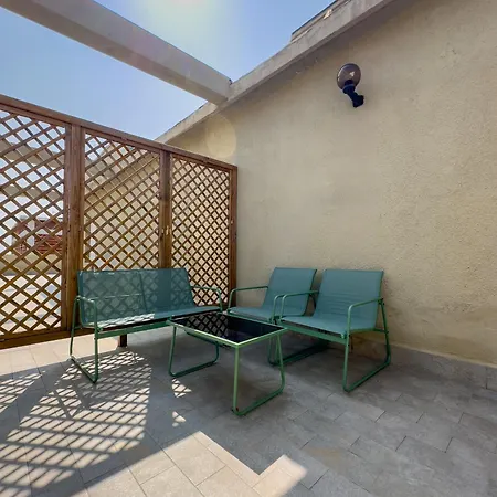 דירה Casa Helios סאסארי