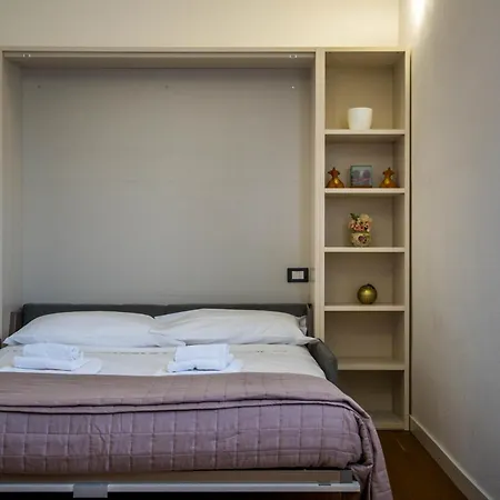 Appartement Casa Helios