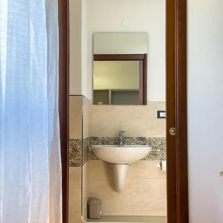 Casa Helios Appartamento