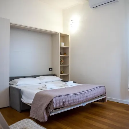 Appartamento Casa Helios *