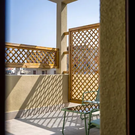 Appartamento Casa Helios Sassari