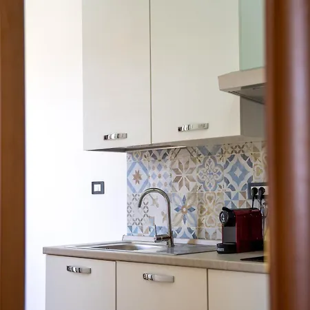 Casa Helios Appartamento *