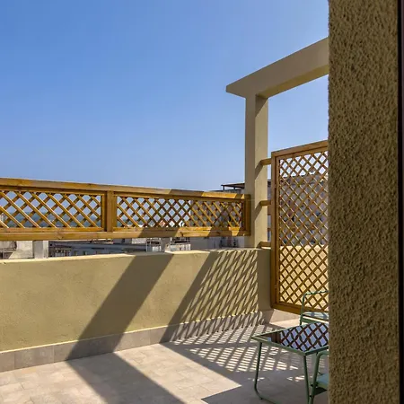 Casa Helios Sassari