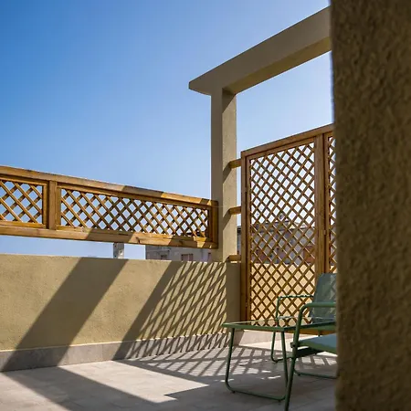 Casa Helios Appartamento