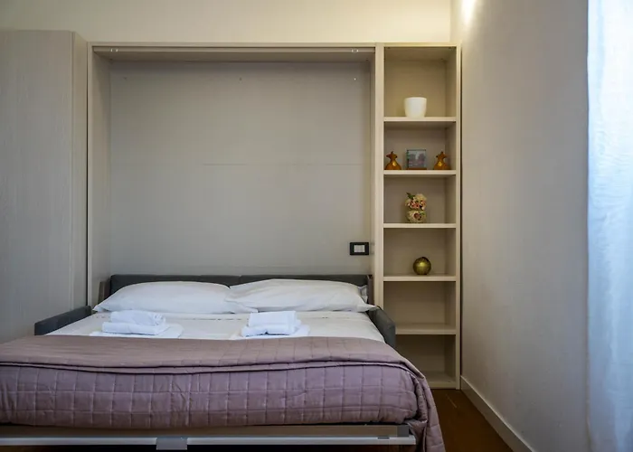 Appartement Casa Helios