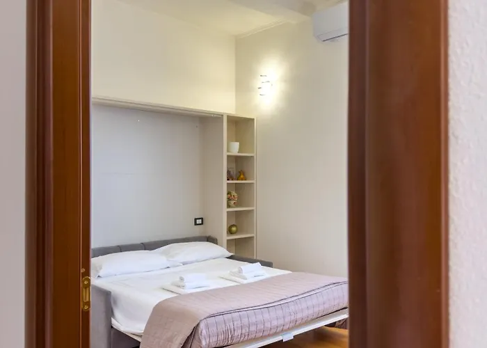 Apartman Casa Helios Sassari