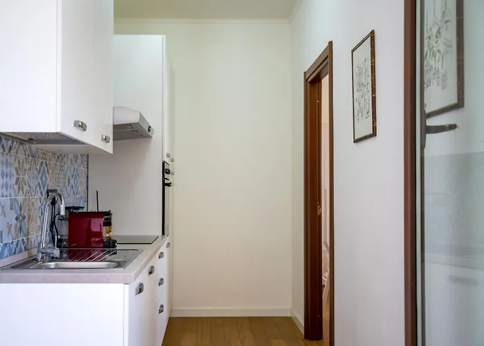 Casa Helios * Sassari