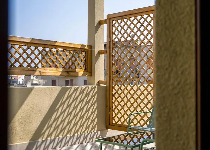 Appartement Casa Helios Sassari