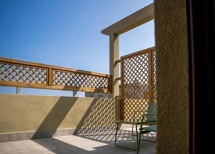 Casa Helios Appartement