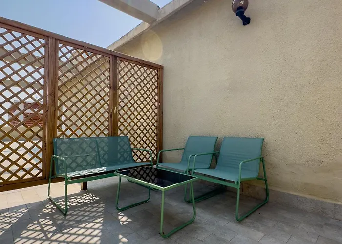 Apartman Casa Helios Sassari